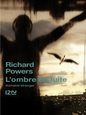 cover image of L'ombre en fuite